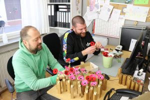 Prototypen bauen