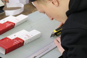 Detailarbeiten